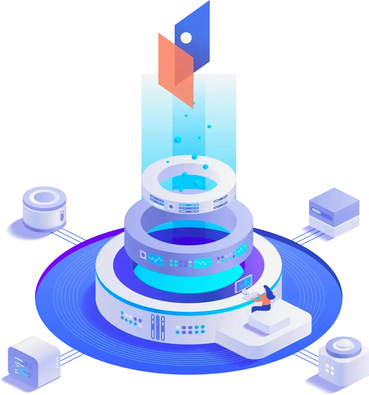 Linnet Capridge investment strategy