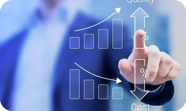 Linnet Capridge digital trading