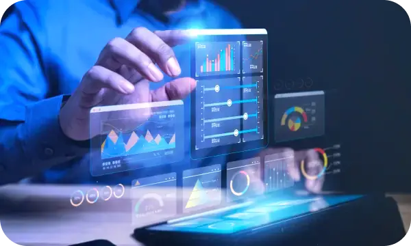 Linnet Capridge crypto trading