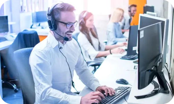 Linnet Capridge Ireland market