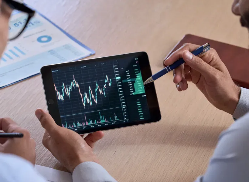 Linnet Capridge how it works