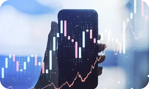 Linnet Capridge crypto market